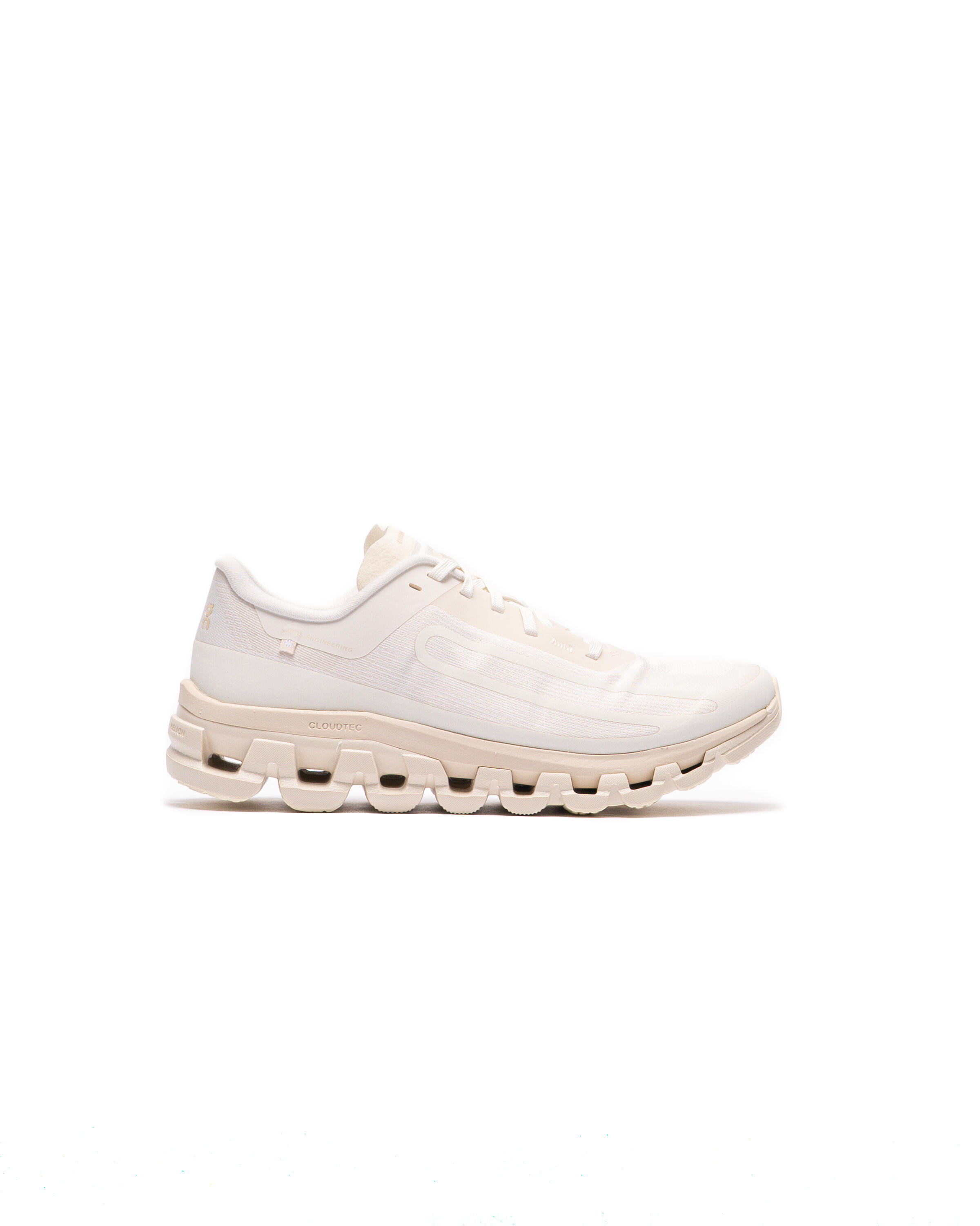 3WE30270887 | On Running WMNS Cloudflow 4 'IKON' | Icse2014Shops STORE |  One Hiker ankle boots Green